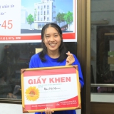 Em Đặng Mỹ Nhung