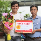 Em Hoàng Hữu Phong