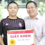 Em Nguyễn Quốc Huỳnh