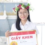  Em Nguyễn Thanh Mai