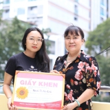 Em Nguyễn Thị Ngọc Linh