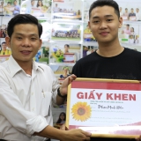 Em Phạm Minh Hiếu