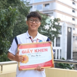 Em Phạm Tấn Lộc