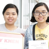 Em Phan Thục Trinh