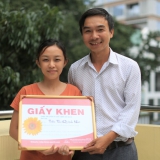 Em Trần Thị Quỳnh Như