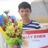 Em Trịnh Hoài Đức