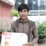 Em Trịnh Phó Lâm