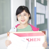 Em Bùi Ngọc Trang